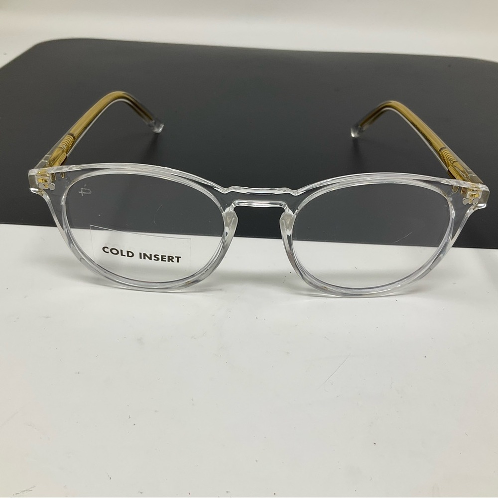 Prive` Revaux eyeglasses frame The Maestro